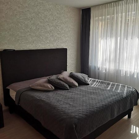 Parko Apartamentai Panevėžys Екстериор снимка