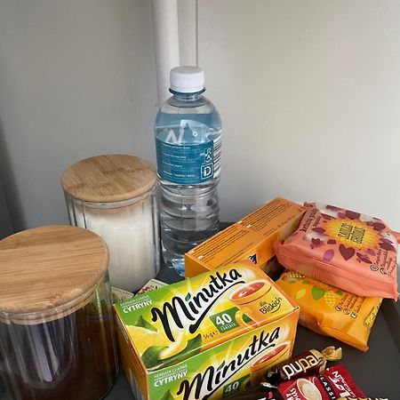 Parko Apartamentai Panevėžys Екстериор снимка