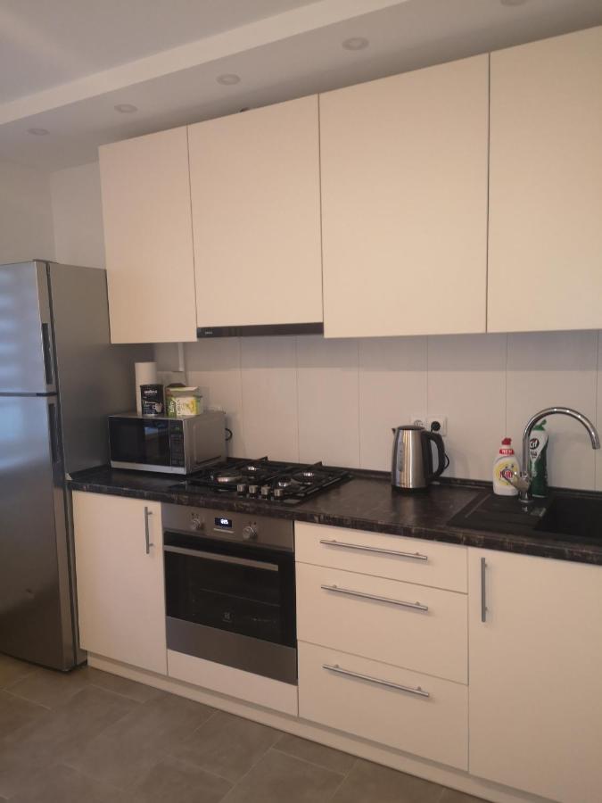 Parko Apartamentai Panevėžys Екстериор снимка