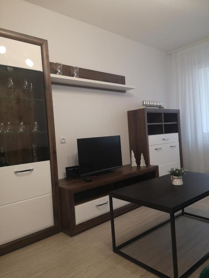 Parko Apartamentai Panevėžys Екстериор снимка