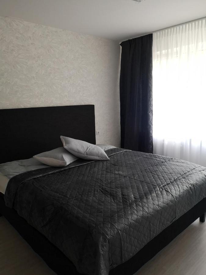 Parko Apartamentai Panevėžys Екстериор снимка