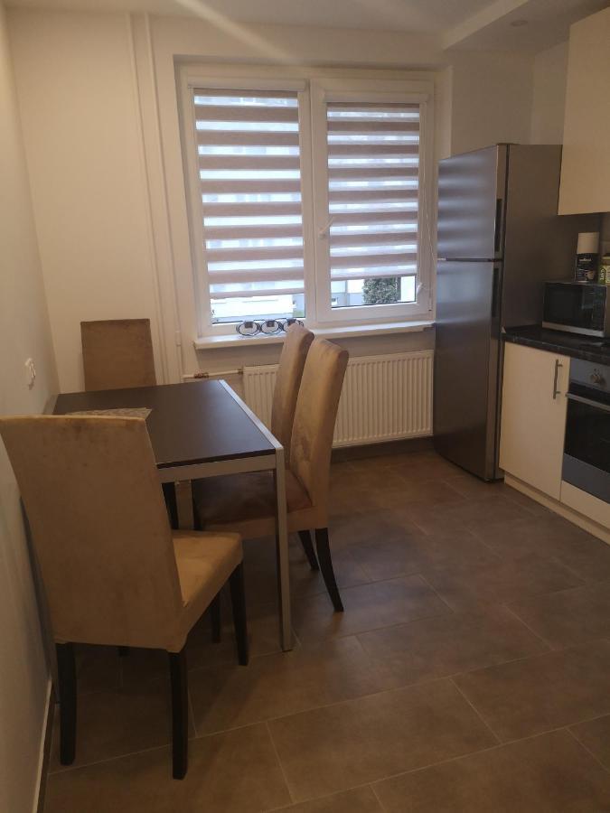 Parko Apartamentai Panevėžys Екстериор снимка