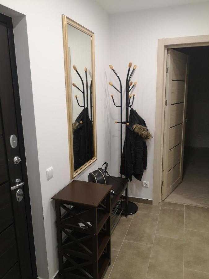 Parko Apartamentai Panevėžys Екстериор снимка