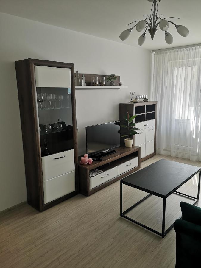 Parko Apartamentai Panevėžys Екстериор снимка