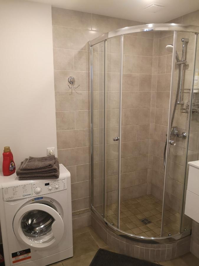 Parko Apartamentai Panevėžys Екстериор снимка